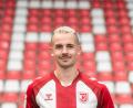 Bild: Photo-Studio Büttner
Sascha Hingerl machte das 3:0 für den SSV Jahn.