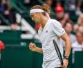 Bild: Friso Gentsch/dpa
Alexander Zverev hat Deutschland gegen Kroatien in Führung gebracht.