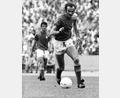 Bild: dpa
Sandro Mazzola war einer der bedeutendsten Fußballer Italiens. (Archivbild)