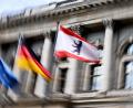 Bild: Britta Pedersen/dpa
Das Zentrum der Macht in Berlin: das Abgeordnetenhaus. (Archivbild)