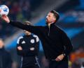 Bild: Tom Weller/dpa
Wechselt zu Hannover 96: Trainer Sandro Wagner. (Archivbild)