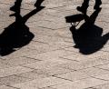Bild: Federico Gambarini/dpa
Menschen erkennen solche Formen und Umrisse besser als KI-Systeme.