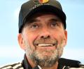 Bild: Boris Roessler/dpa
Jürgen Klopp kann endlich sportlich loslegen.