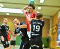 Bild: Hubert Ziegler
HC Sulzbach-Rosenberg - ASV Cham