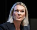 Bild: Boris Roessler/dpa
Maria Riesch wollte bewusst keine Kinder. (Archivbild)