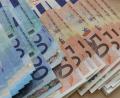 Symbolbild: Bernd Wüstneck/dpa
Nach einem Streit um Geld in Schwandorf musste die Polizei Scheine zur Sicherung an sich nehmen.