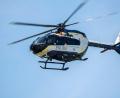 Bild: Stefan Puchner/dpa
Per Hubschrauber wurde der tote 22-Jährige geborgen. (Symbolbild)