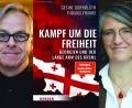 Bild: CC BY-SA 4.0 - wikimedia commons
Die Spiegel-Bestseller-Autoren Gesine Dornblüth und Thomas Franke.