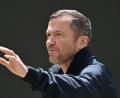 Bild: Marijan Murat/dpa
Lothar Matthäus erwartet das Debüt von Jürgen Klopp als Bundestrainer. (Archivbild)
