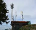 Bild: Josef Rosner
Als ein möglicher Standort für einen neuen Telekom-Mobilfunkmasten ist der Hochbehälter Lehenbühl im Gespräch, um die Verbindungen in der Marktgemeinde zu verbessern. Insgesamt hat der Marktrat acht Vorschläge als mögliche Standorte eingereicht.