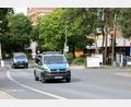 Bild: Daniel Löb/dpa
Der frühere Amokläufer war im vergangenen Jahr von einem unbegleiteten Ausgang nicht mehr in die Forensische Psychiatrie in Erlangen zurückgekehrt. (Archivbild)