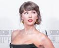 Bild: Lev Radin/ZUMA Press Wire/dpa
Taylor Swift hat bei der Vergabe der MTV Video Music Awards viele Preischancen. (Archivbild)