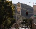 Bild: Jae C. Hong/AP/dpa
Die Klage der Bundesstaaten blockierte die Übernahme von Warner Brothers durch Paramount seit Monaten. (Archivbild)