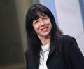 Bild: Britta Pedersen/dpa
Elif Eralp wäre die erste Regierende Bürgermeisterin in Berlin mit Migrationsgeschichte.