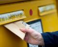 Symbolbild: Monika Skolimowska/ZB/dpa
Die Dienststelle des Oberbürgermeisters braucht heuer 37.700 Euro mehr, um den Postversand aufrecht erhalten zu können.