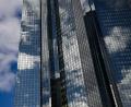 Bild: Arne Dedert/dpa
Deutschlands größtes Geldhaus sieht wachsendes Interesse von Investoren an Europa.
