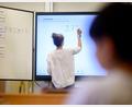 Bild: Julian Stratenschulte/dpa
Mehr Praxis für Lehramtsstudierende in Bayern - das ist einer der Kernpunkte eines neuen Masterplans für die Ausbildung. (Symbolbild)