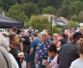 Bild: Carmen Greissinger
Der Regio Life Day in Weigendorf lockte zahlreiche Besucher an.