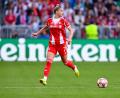 Bild: Sven Hoppe/dpa
Will in der Champions League erneut um den Titel mitspielen: Bayern Münchens Giulia Gwinn. (Archivbild)