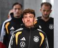 Bild: Federico Gambarini/dpa
Philipp Treu hat beste Aussichten auf ein Debüt in der Nationalmannschaft.