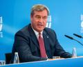 Bild: Daniel Vogl/dpa
Die CSU will am System gesetzlicher und privater Kassen nicht rütteln.