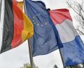 Bild: Jens Kalaene/dpa-Zentralbild/dpa
Ostfrankreich will deutschen Unternehmen mit einer Anlaufstelle in München eine Ansiedlung in der Grenzregion erleichtern (Symbolbild).