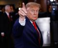 Bild: Stefan Jeremiah/FR171756 AP/AP/dpa
Iran-Krieg, Ukraine-Krieg, Grönland-Streit: Trump äußerte sich in seiner Rede zu einer Reihe internationaler Konflikte.