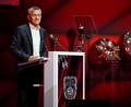 Bild: Harry Langer/dpa
Laden zur Jahreshauptversammlung: der FC Bayern und Präsident Herbert Hainer. (Archivbild)