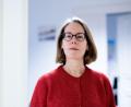 Bild: Carsten Koall/dpa
Ex-Ermittlerin Anne Brorhilker fordert ein härteres Durchgreifen bei Steuerkriminalität. (Archivbild)