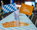 Bild: Armin Weigel/dpa
Der Freie-Wähler-Nachwuchs sieht im Kabinettsumbau auch ein klares Kalkül Söders. (Archivbild)