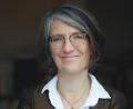 Bild: Thomas Franke / CC BY-SA 4.0 - wikimedia commons
Die "Spiegel"-Bestseller-Autorin Gesine Dornblüth.