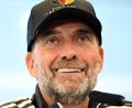 Bild: Boris Roessler/dpa
Jürgen Klopp startet als Bundestrainer mit vier Pflichtspielen. (Archivbild)