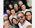 Bild: Benjamin Spitzl
Seit über 20 Jahren verbindet INTERMEZZO Musik mit sozialem Engagement. Am 2. Oktober spielt die Formation wieder im Vilsecker Burgstodl für den guten Zweck.