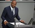 Bild: Michael Brandt/dpa
Kommt der Tankrabatt auch bei den Verbrauchern an? Ja, sagt SPD-Politiker Armand Zorn. (Archivbild)