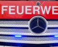 Bild: Klaus-Dietmar Gabbert/dpa
Ein Feuerwehrmann erlitt bei dem Einsatz eine leichte Rauchvergiftung. (Symbolbild)