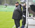 Archivbild: Hubert Ziegler
Rüdiger Fuhrmann ist neuer Trainer des SV Schwandorf-Ettmannsdorf.