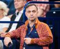 Bild: Noah Wedel/dpa
Füchse-Boss Bob Hanning kämpft für Olympia in Berlin. (Archivbild)