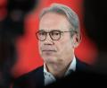 Bild: Michael Reichel/dpa
Georg Maier möchte sich vom Amt des Landesvorsitzenden der SPD zurückziehen, aber nicht aus der Politik, wie er betonte. (Archivbild)