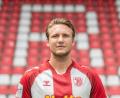 Bild: Photo-Studio Büttner
Felix Strauss wird dem SSV Jahn lange fehlen.