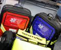 Bild: Matthias Balk/dpa
Nach zwei Bedienungen als Ersthelferinnen übernahm der Rettungsdienst die Versorgung des 78-Jährigen. (Symbolbild)