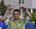 Bild: ham
Der Pfreimder Christian Most wurde als Trainer beim SV Schwandorf-Ettmannsdorf ausgewechselt.