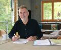 Bild: as
Franz Häring ist seit August Seniorenbeauftragter des Landkreises Tirschenreuth. Einen Arbeitsplatz zu Hause hat er schon als ehrenamtlicher Rentenberater der Deutschen Rentenversicherung. Nun ist er gespannt, was die neue Aufgabe an Herausforderungen bringt.