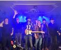 Bild: Sabine Mende
Die Countryholics aus Regensburg.