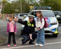 Symbolbild: PI Nabburg / Prem
Die Polizei Oberpfalz zieht nach Aktionstagen zur Gurt- und Kindersicherungspflicht eine Bilanz mit 518 Beanstandungen.