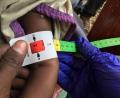 Bild: Eva-Maria Krafczyk/dpa
Schon jetzt gelten fast zwei Millionen Kinder in Somalia akut unterernährt. (Archivbild)