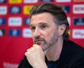 Bild: Sven Hoppe/dpa
15 Jahre als Basketball-Manager - künftig Vizepräsident beim FC Bayern: Marko Pesic. (Archivbild)