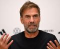 Bild: Federico Gambarini/dpa
Jürgen Klopp startet gegen die Niederlande als Bundestrainer.