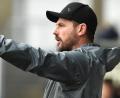 Archivbild: Gerhard Büttner
Philipp Siegert ist nicht mehr Trainer des FC Weiden-Ost.