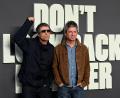 Bild: Doug Peters/PA Wire/dpa
Die Britpop-Band Oasis warnt vor Betrug beim Ticketverkauf. (Archivbild)
