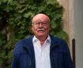 Bild: gac
Mit 75 Jahren immer noch munter: Hans-Jürgen Reitzenstein, der am 25. September Geburtstag hat.